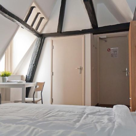 City Hostel Влисинген Екстериор снимка