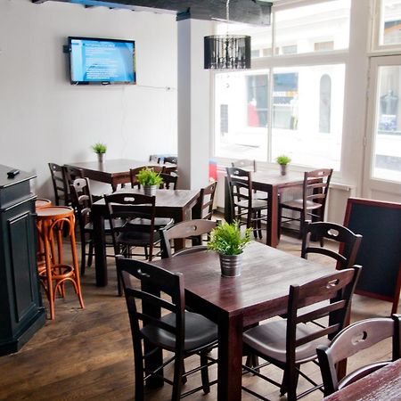 City Hostel Влисинген Екстериор снимка