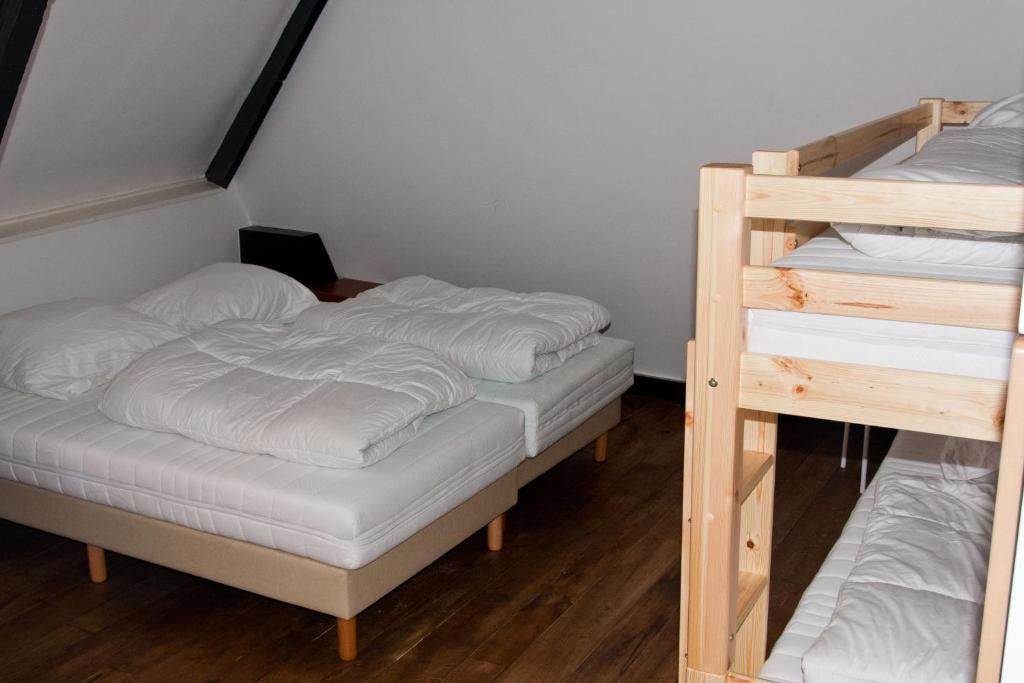 City Hostel Влисинген Стая снимка
