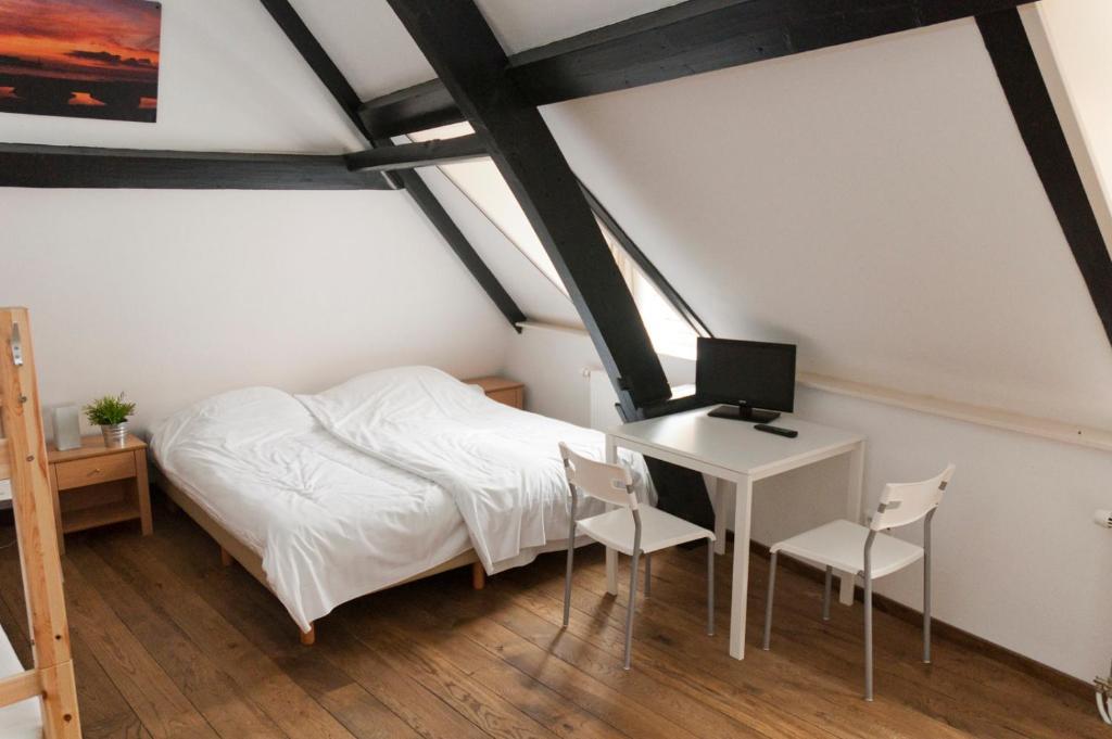 City Hostel Влисинген Стая снимка
