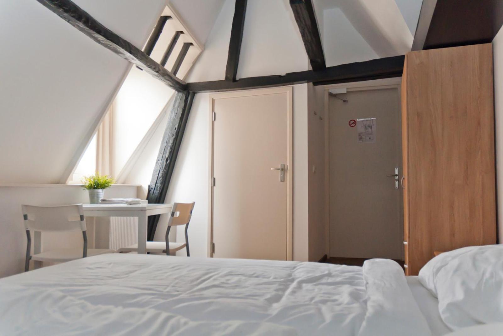 City Hostel Влисинген Екстериор снимка
