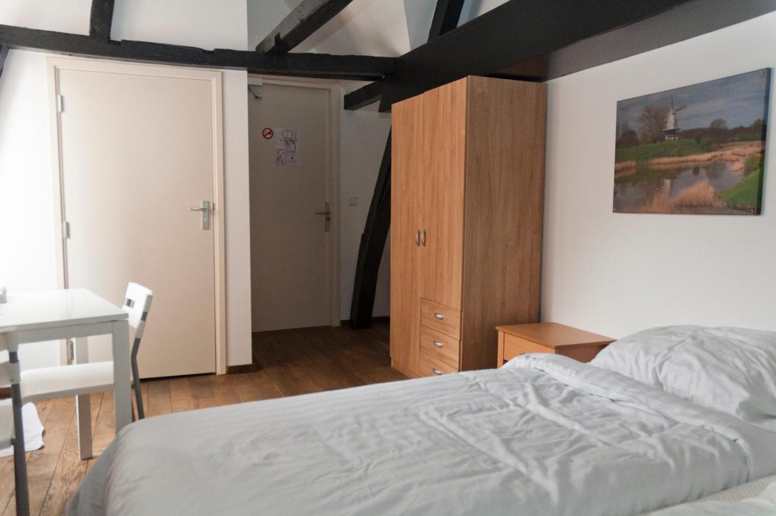 City Hostel Влисинген Екстериор снимка