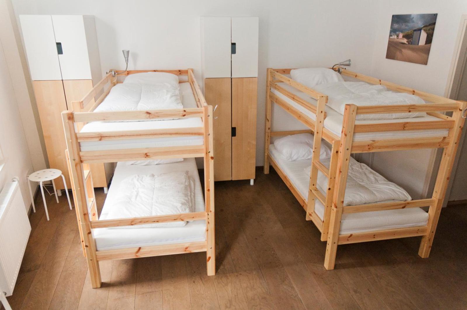 City Hostel Влисинген Екстериор снимка