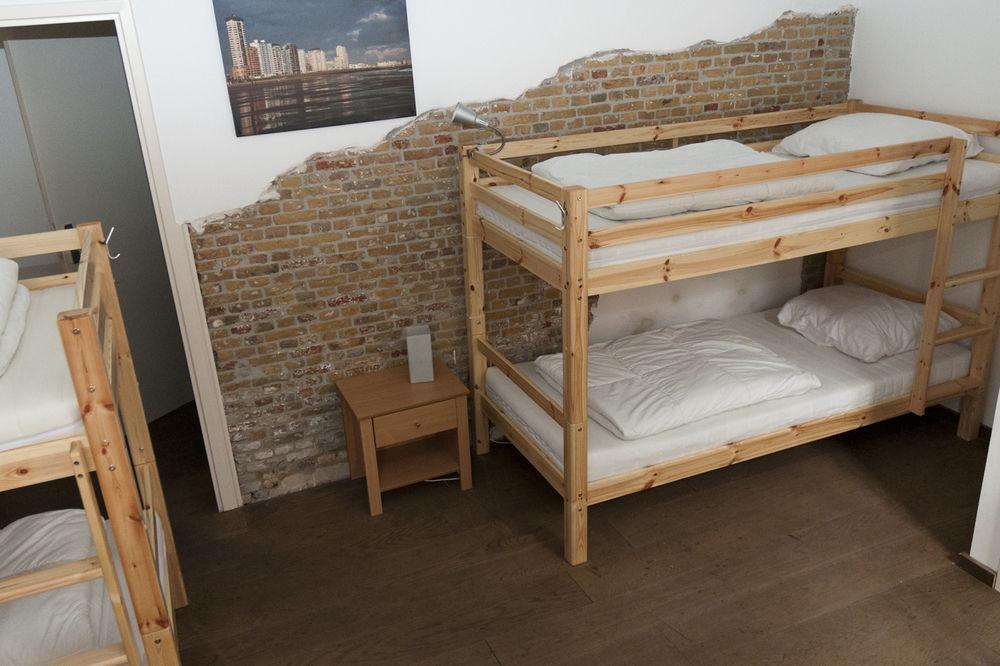 City Hostel Влисинген Екстериор снимка