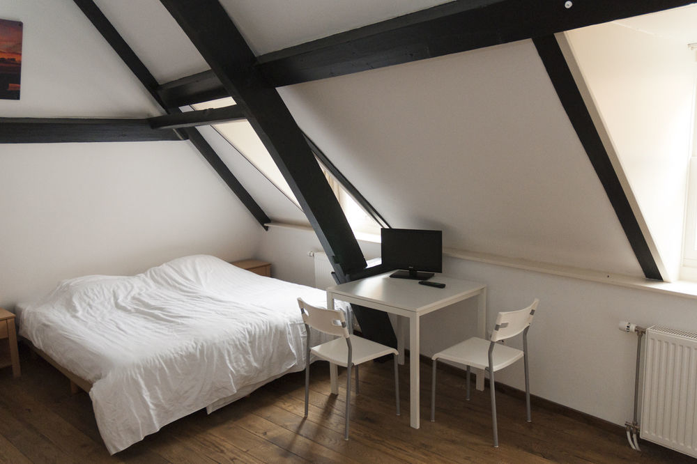 City Hostel Влисинген Екстериор снимка