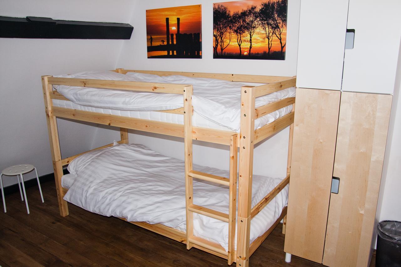 City Hostel Влисинген Екстериор снимка