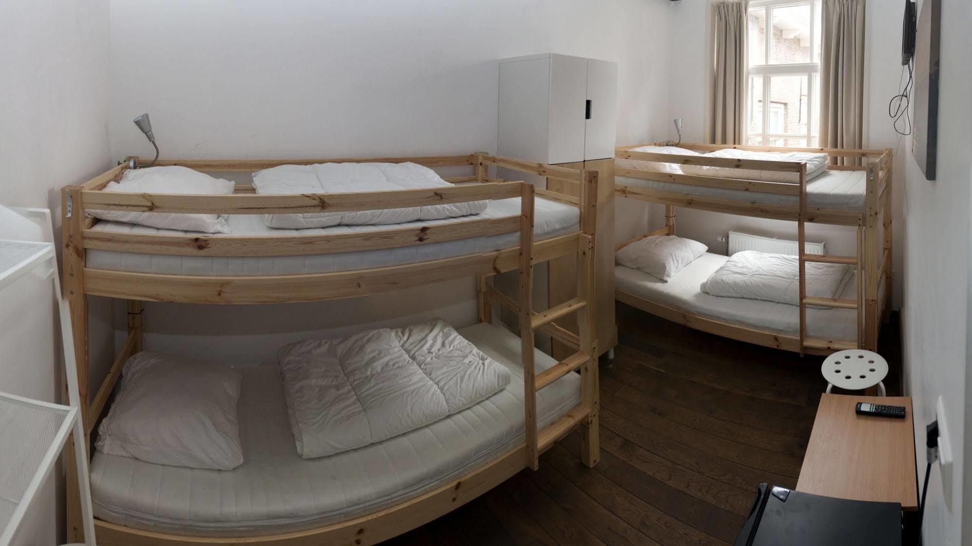 City Hostel Влисинген Екстериор снимка